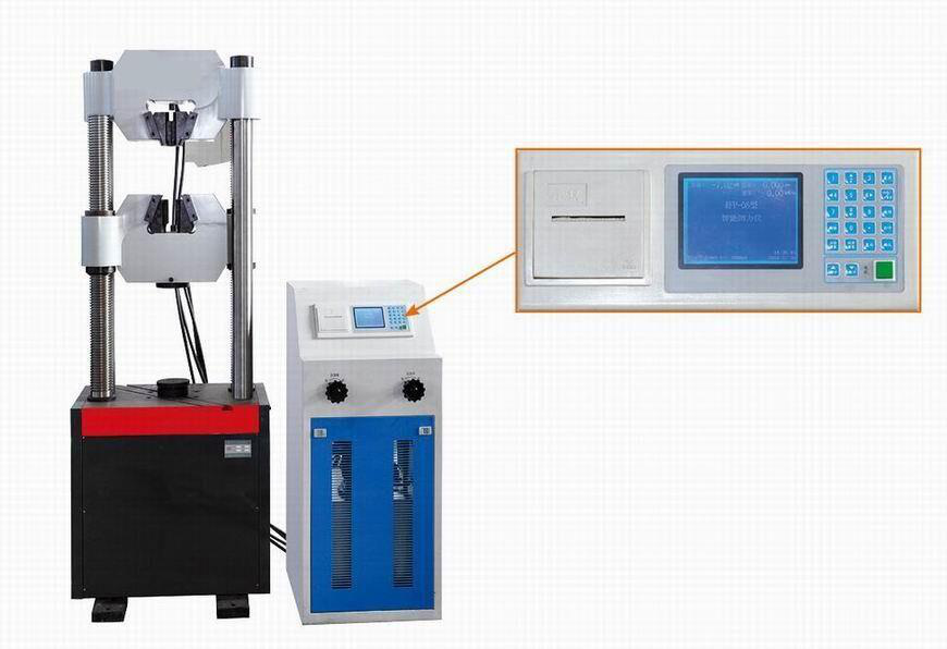 WES-D型數(shù)顯式液壓萬能試驗(yàn)機(jī)技術(shù)協(xié)議