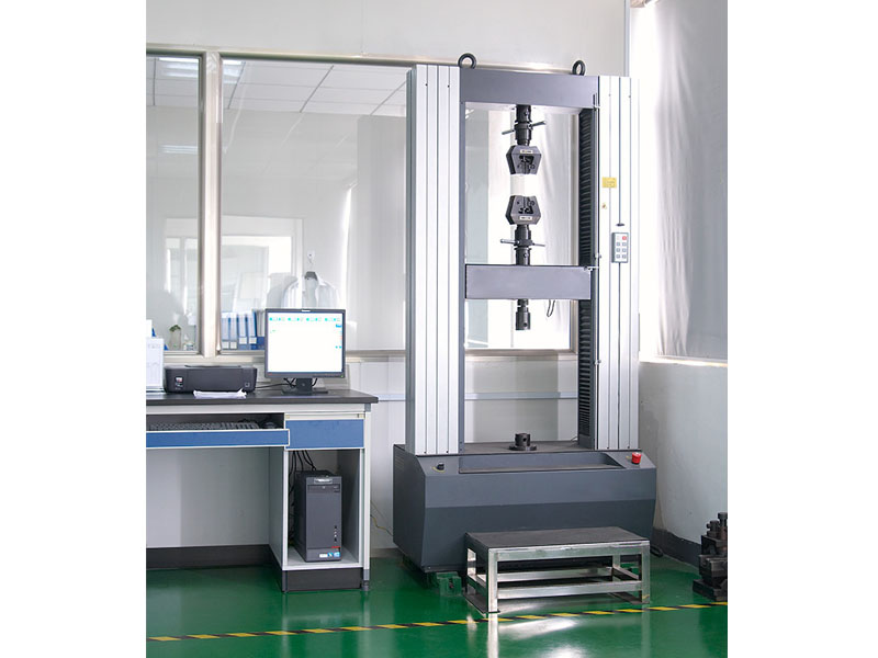 冰刀鞋電子萬能試驗機、緊固抗拉力試驗機